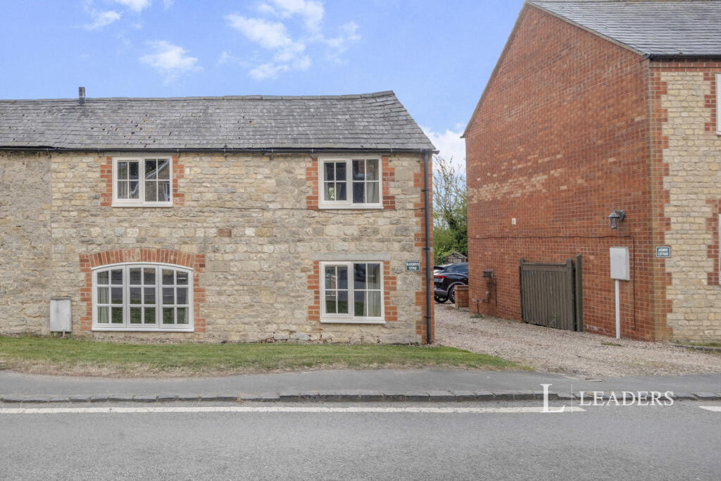 Main image of property: The Avenue, Whitfield, Brackley, NN13