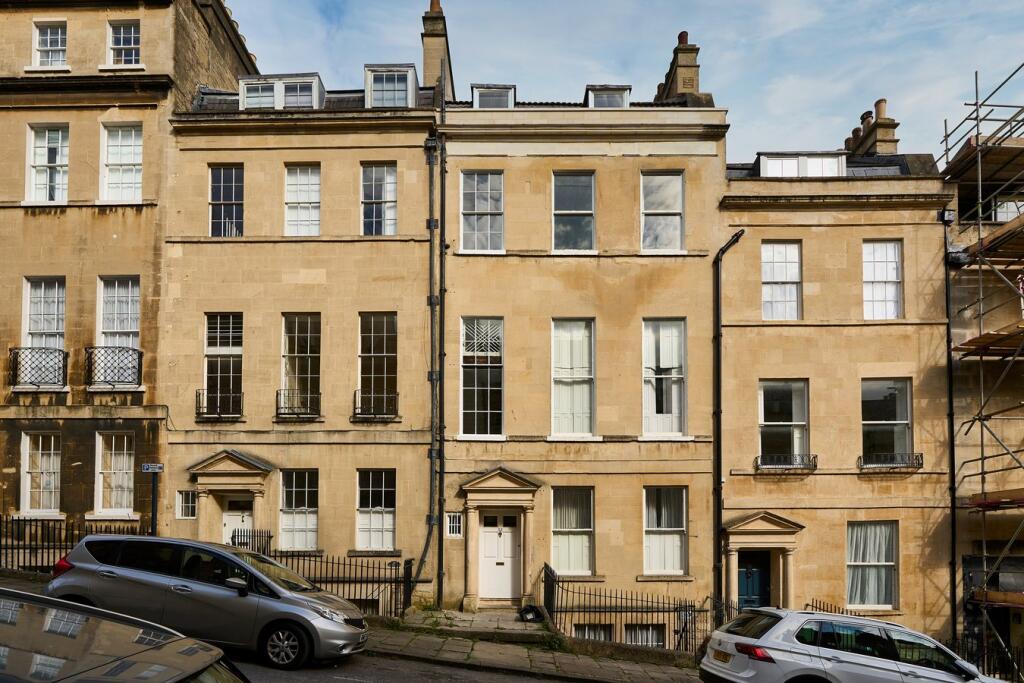 Main image of property: Park Street, Bath, BA1