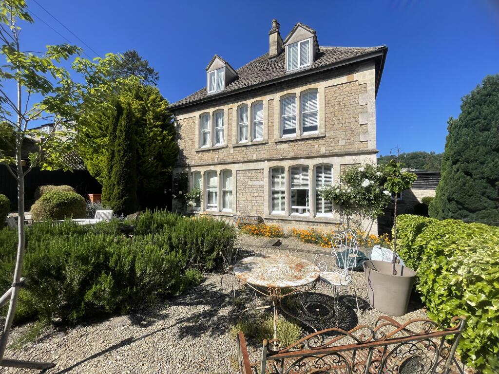 Main image of property: Cossack Square, Nailsworth, GL6