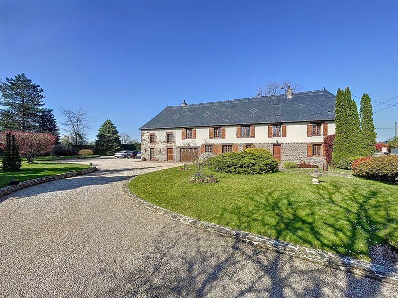 Main image of property: Normandy, Manche, Bourgvallees