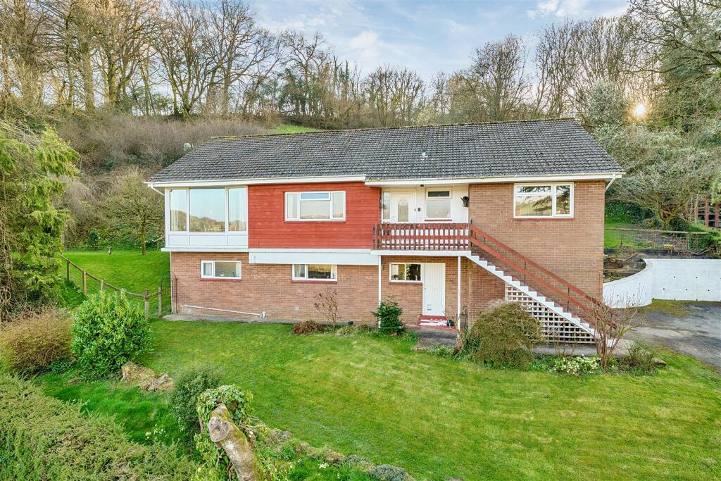Main image of property: Battleton, Dulverton