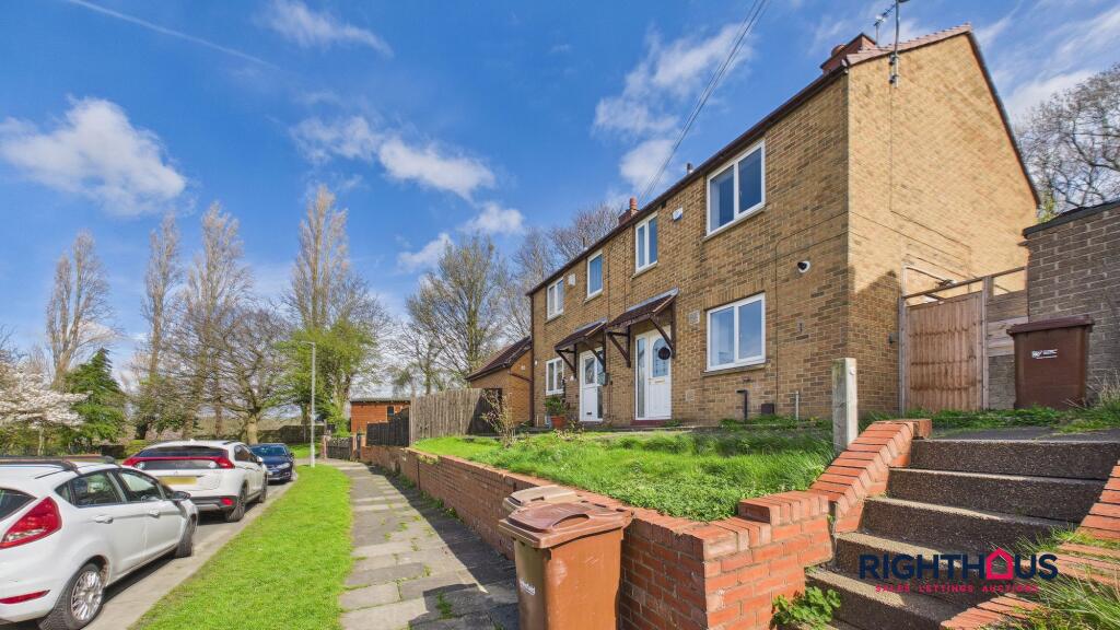 Main image of property: Clifton Crescent, Horbury, WF4