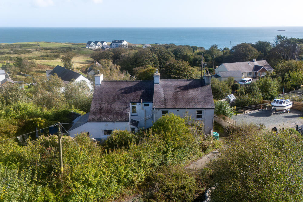 House in Amlwch - View 5