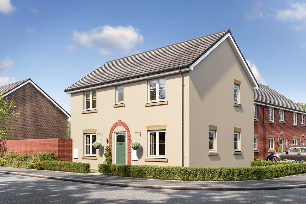 Main image of property: Fordham Road,
Newmarket, 
CB8 7XL