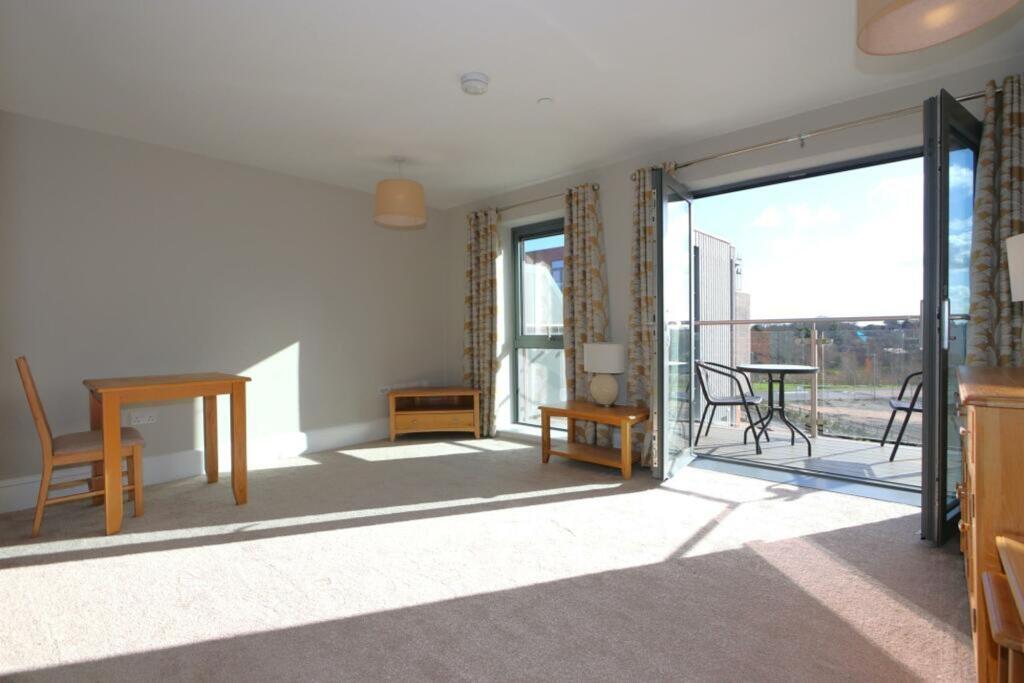 Apartment in Leicester - View 5