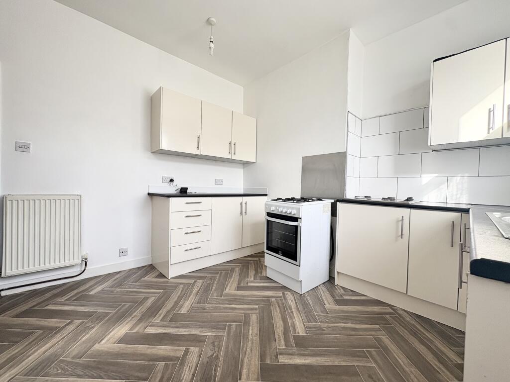 Main image of property: Spencer Street, KEIGHLEY