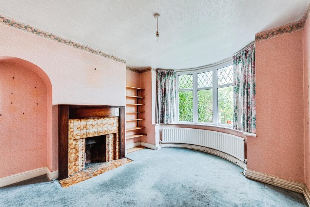 House in Oxford - View 5