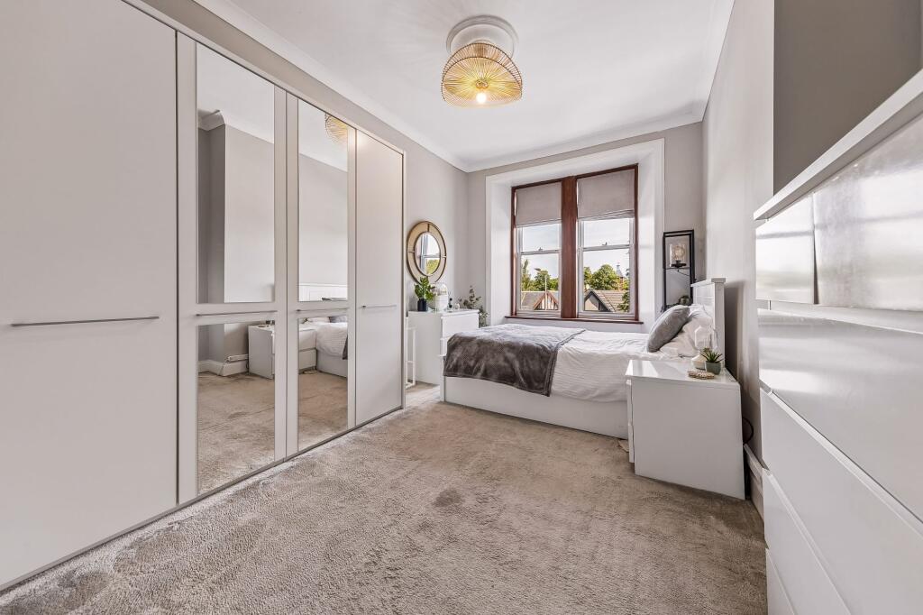 Apartment in Glasgow - More