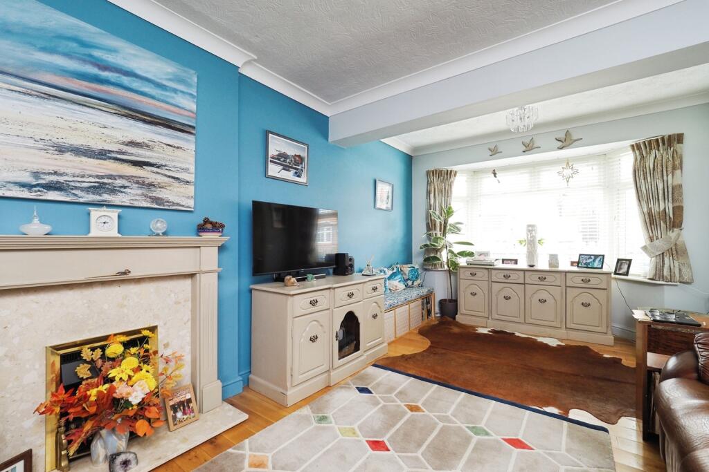 House in Nottingham, Trowell - View 3