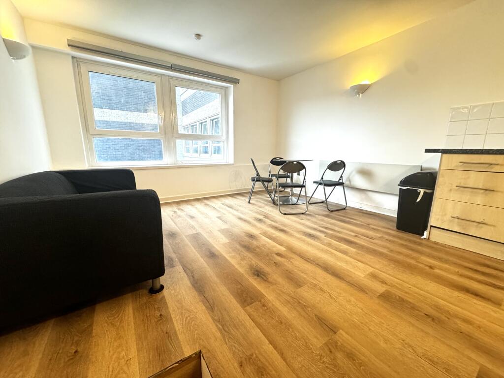 Main image of property: The Vista Building, SE18