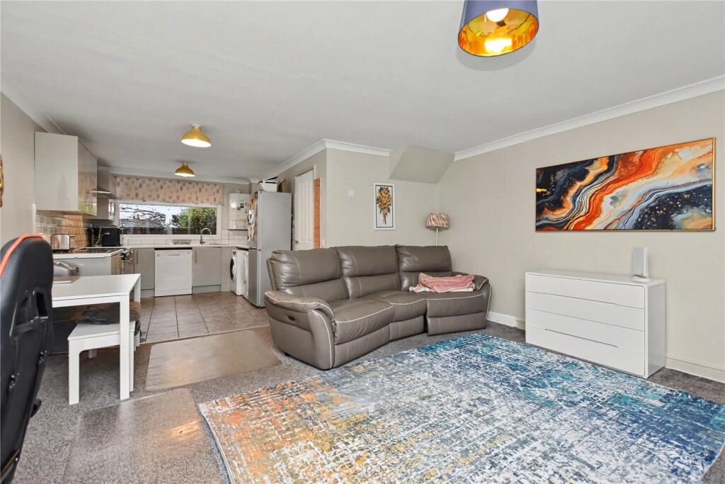 Main image of property: Harley Road, Bramley, Leeds, West Yorkshire