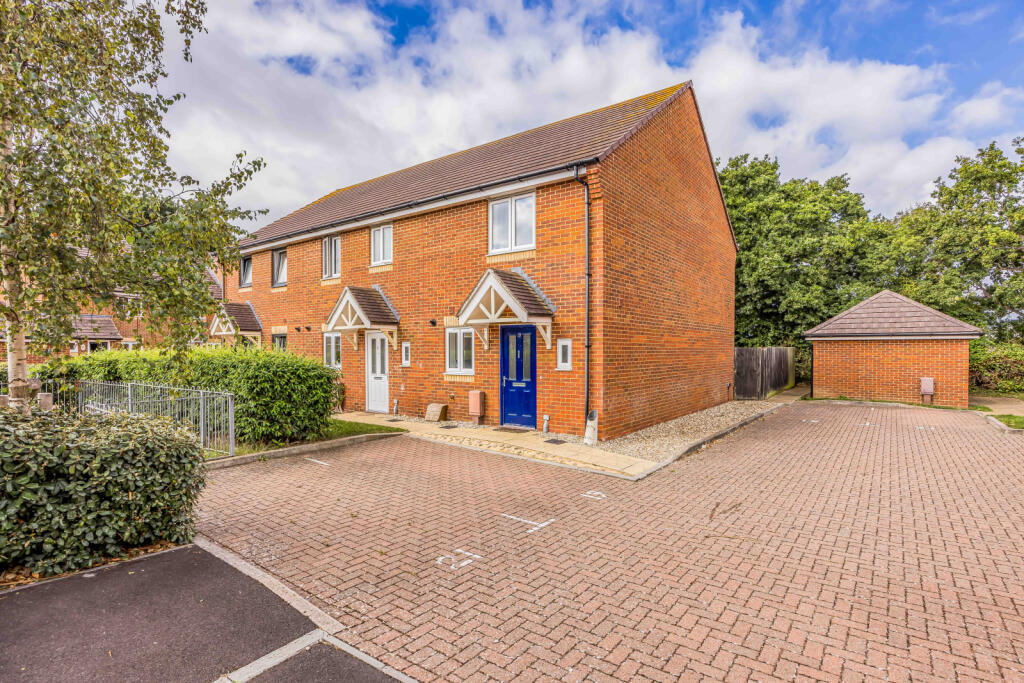 Main image of property: Central South Hayling