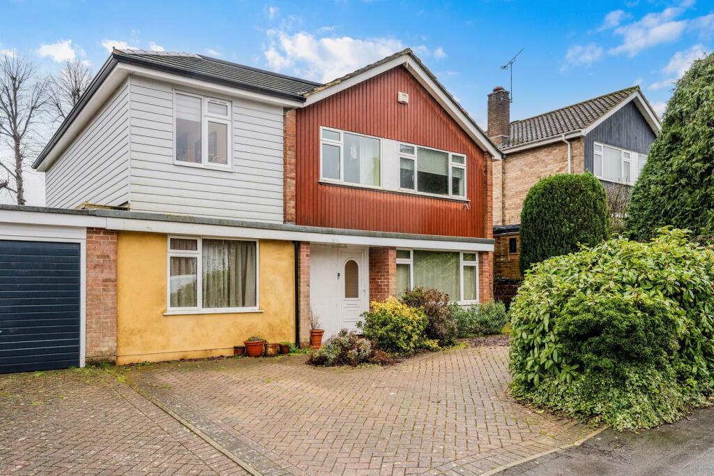 Main image of property: Coniston Way, Reigate