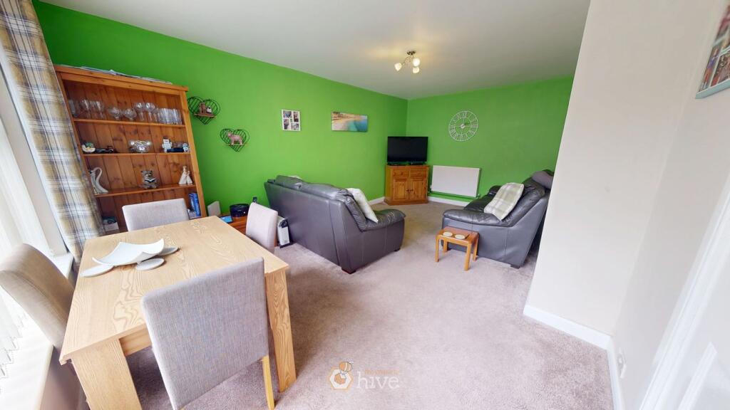 House in Doncaster, South Yorkshire - View 4