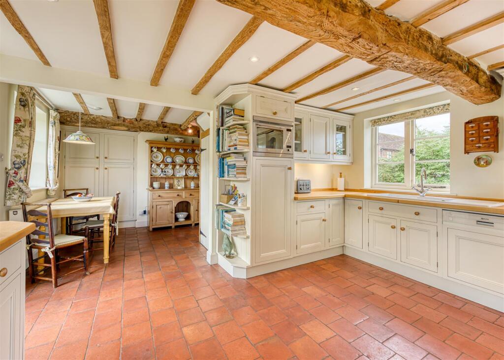 Upper Lea, Wall Hill, Claverley, Bridgnorth, WV15 5PW photo 4