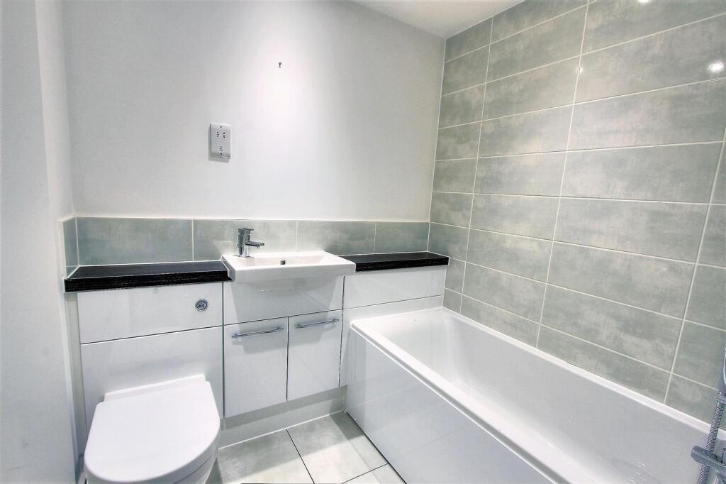 Main image of property: Brick Lane, Romsey