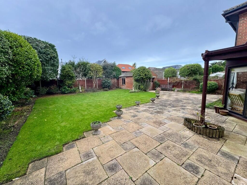 Additional image 8 of Cliff Drive, Poole, Dorset, BH13