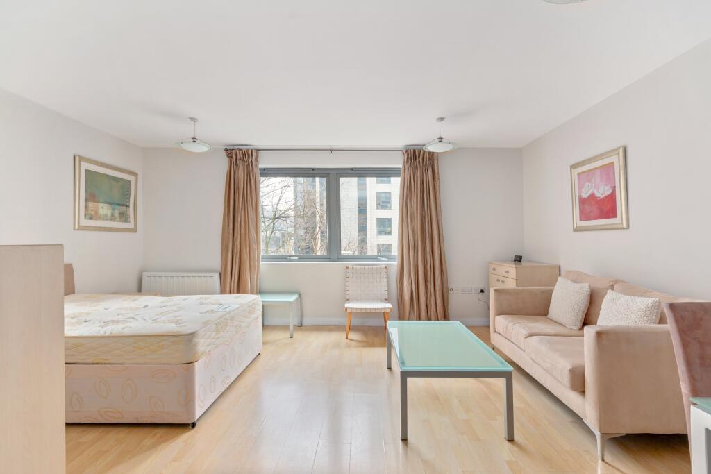 Main image of property: Trentham Court, Victoria Road, London