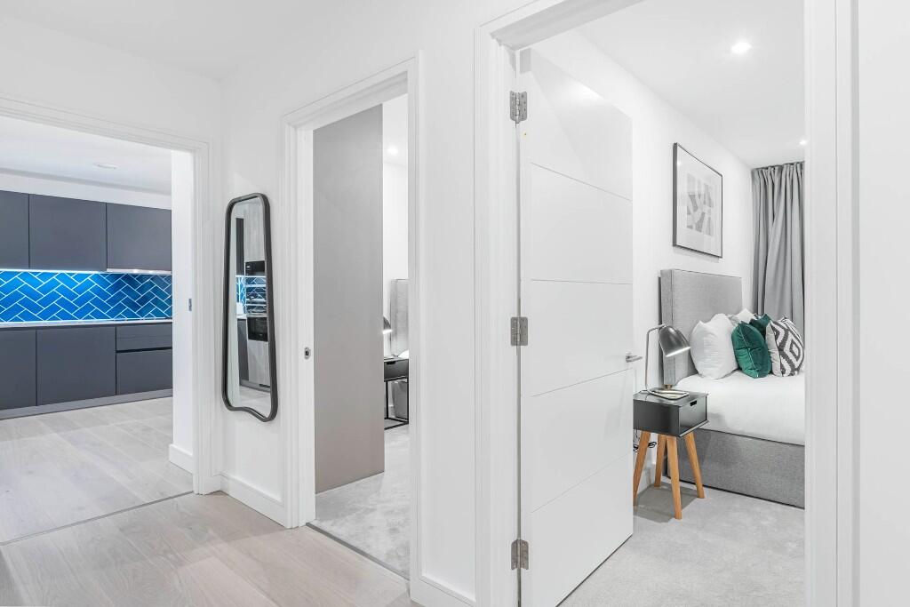 Main image of property: Cremer Street, London, E2