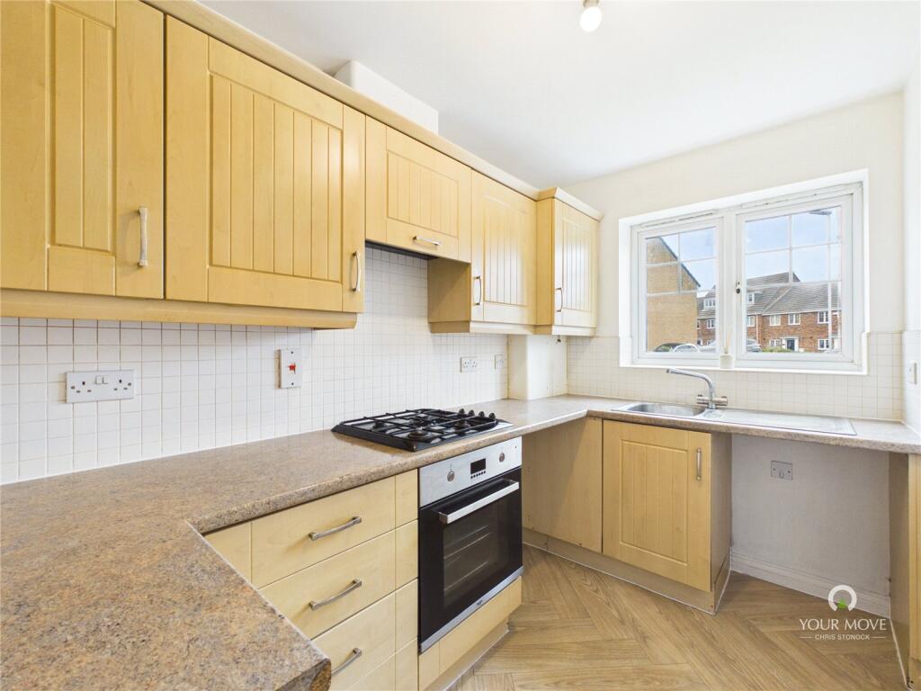 House in Durham - View 4
