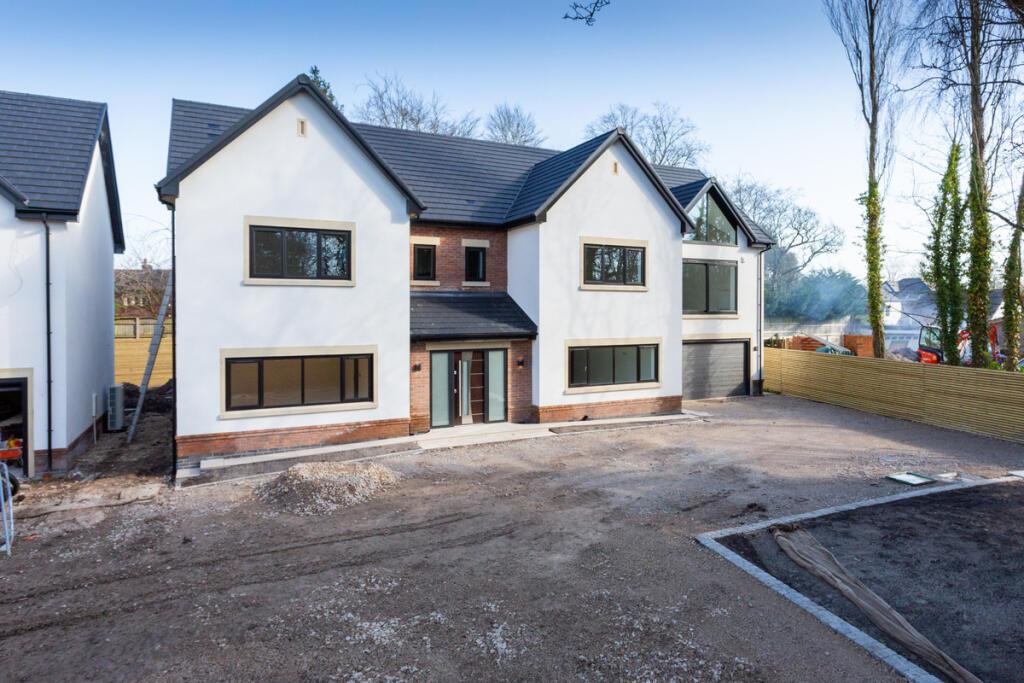 Main image of property: D'urton Lane, Broughton, PR3