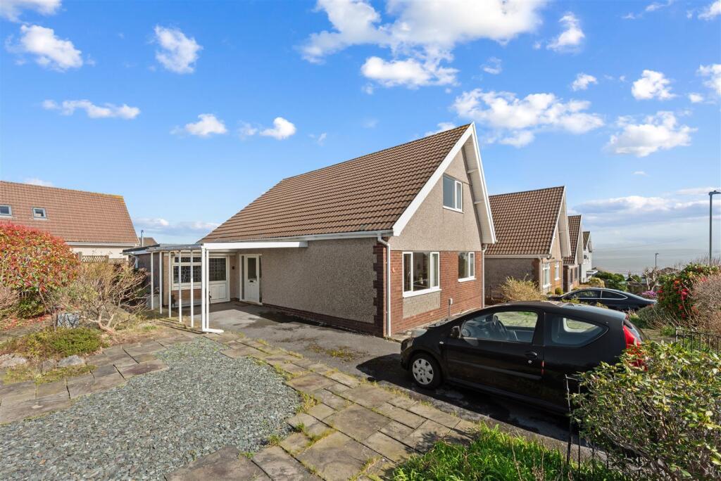 Main image of property: Silver Close, West Cross, Swansea