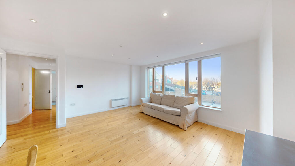 Main image of property: York Way, London, N7