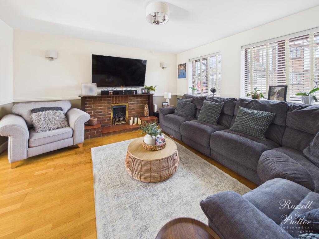 House in Buckingham, Badgers, Buckinghamshire - View 5