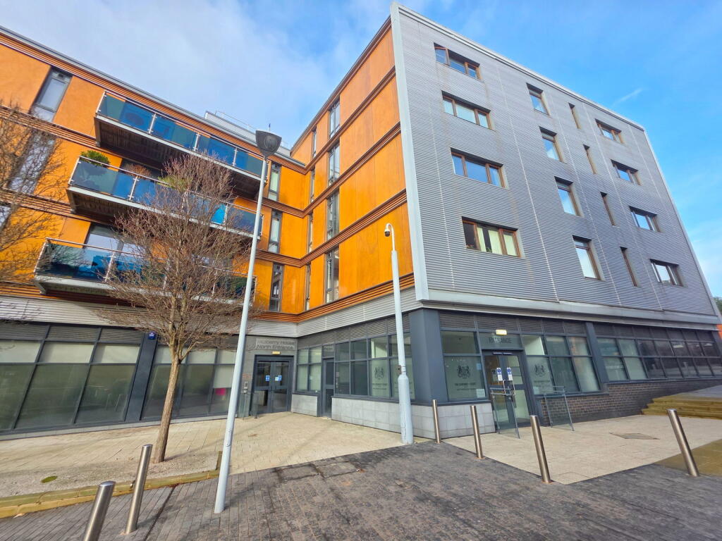 Main image of property: Burgage Square, Wakefield, WF1 2SE