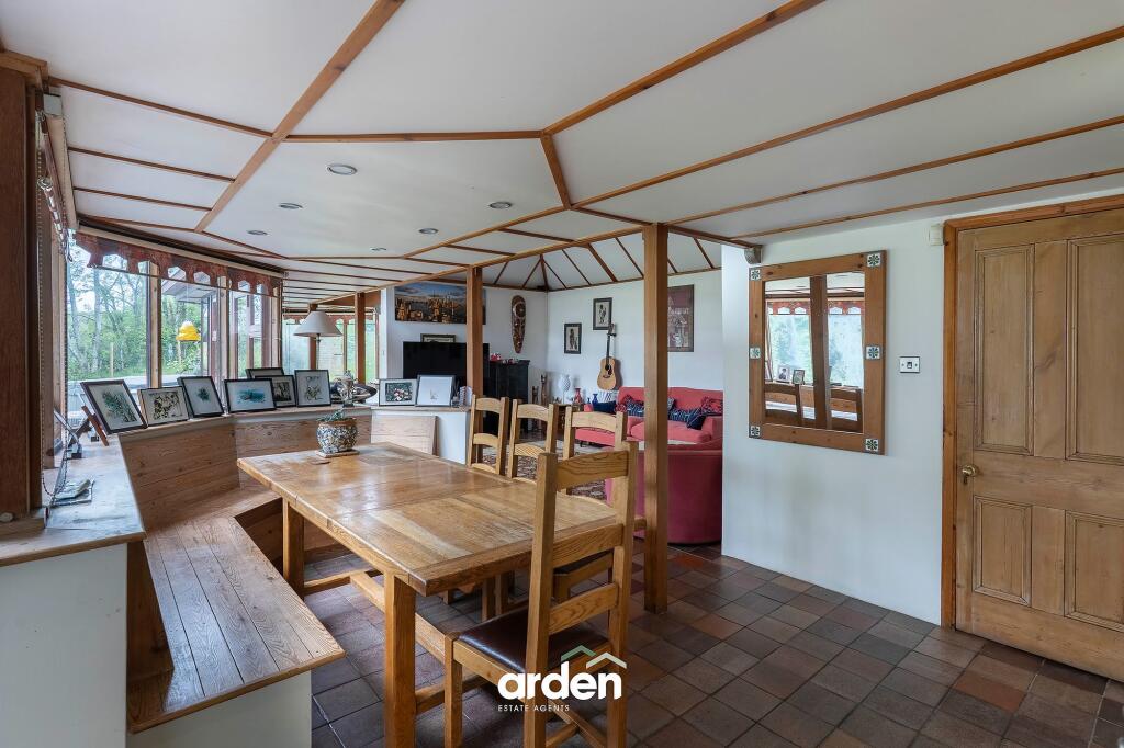 Old Birmingham Road, Lickey, B60 photo 5