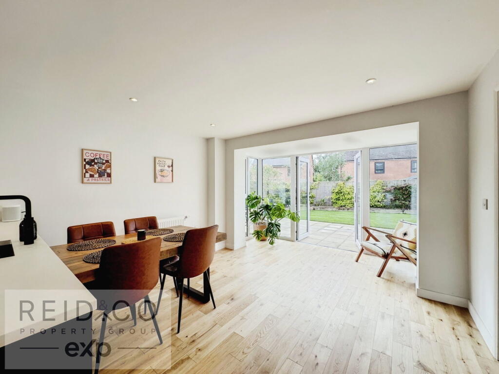 House in Preston - View 4