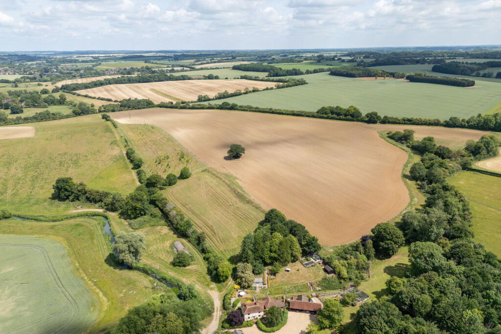 Main image of property: Latchford, Standon, Herts