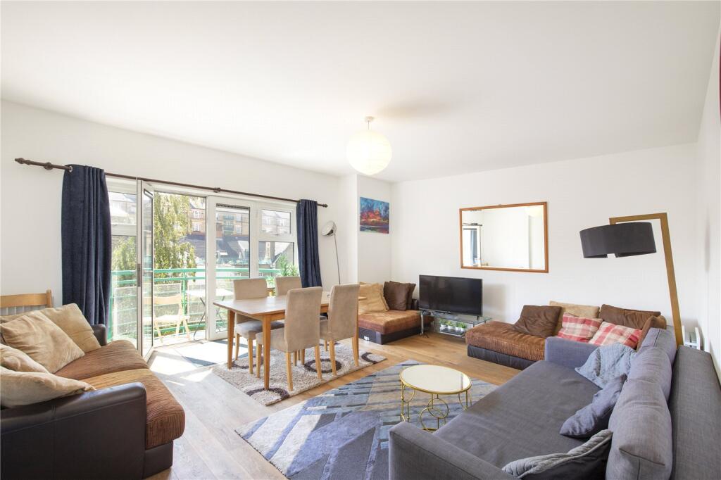 Main image of property: Millennium Square, London, SE1