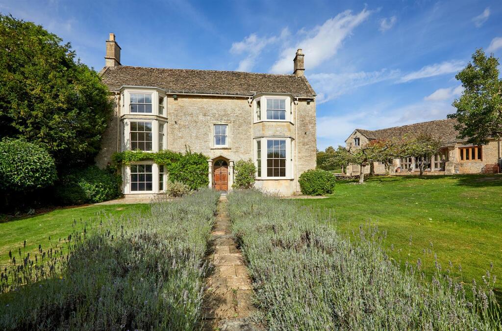 Main image of property: Westwell, Burford, Oxfordshire