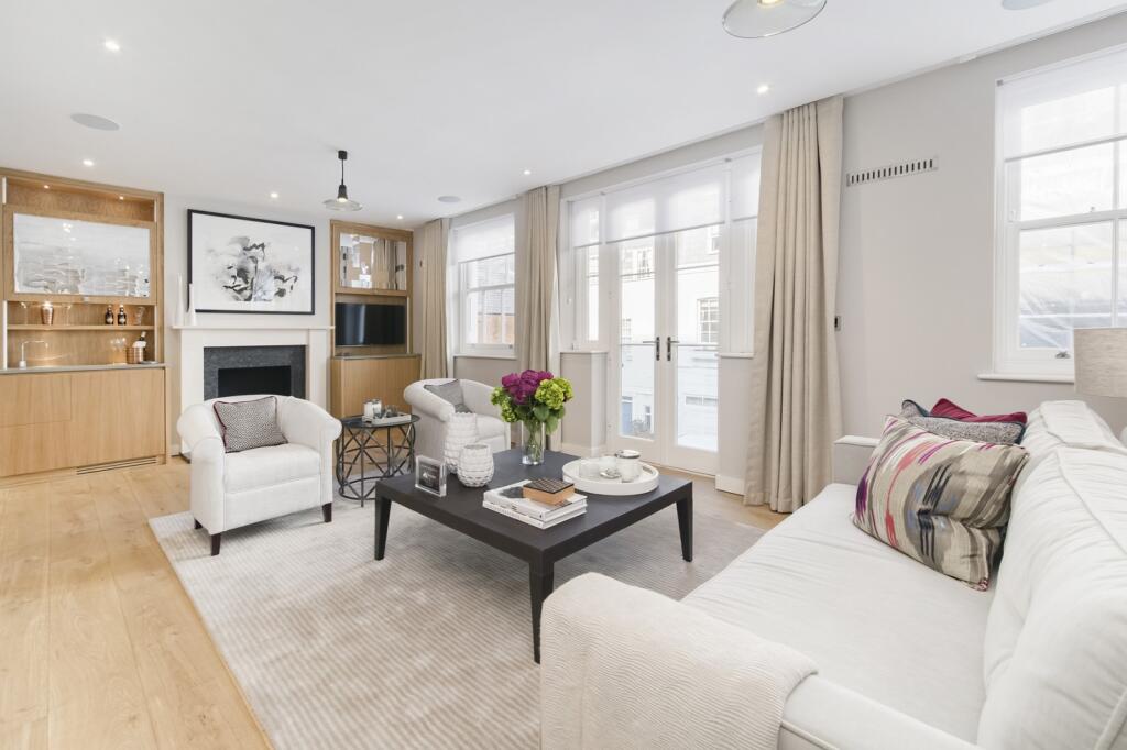 Main image of property: Pavilion Road, Knightsbridge, London