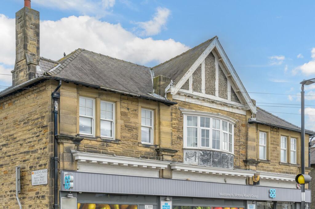 Apartment in Alnwick, Northumberland - View 4