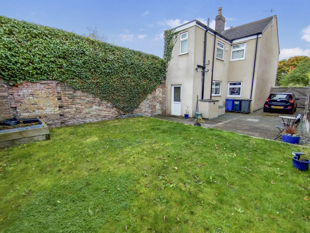 Main image of property: Jamage Road, Talke Pits, Stoke-on-Trent