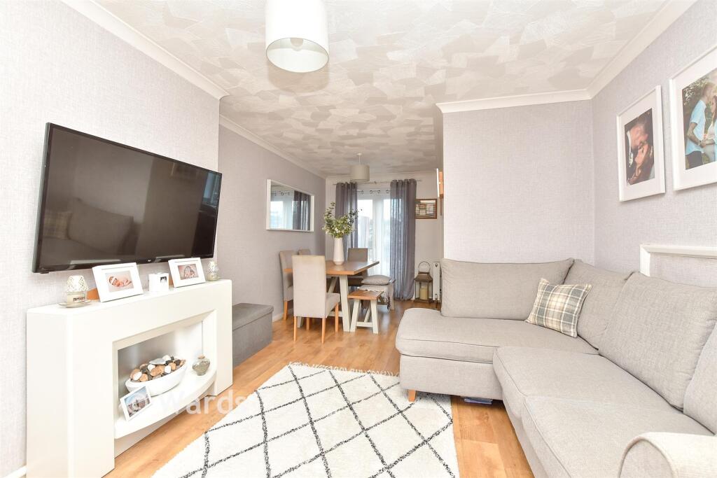 Main image of property: Sussex Drive, Walderslade, Chatham, Kent