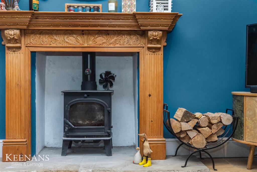 Additional image 31 of Clitheroe Road, Waddington