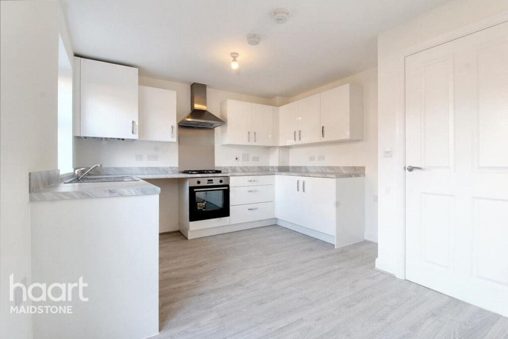 Main image of property: Beatrix Drive, Aylesford