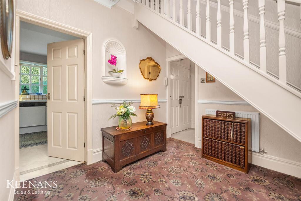 Additional image 25 of Allsprings Close, Great Harwood, Blackburn