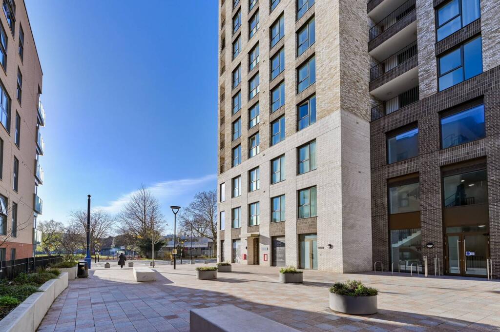 Main image of property: North West Quarter, Queen's Park, NW6