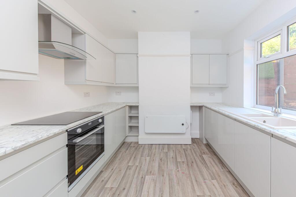 House in Stoke, Penkhull - View 3