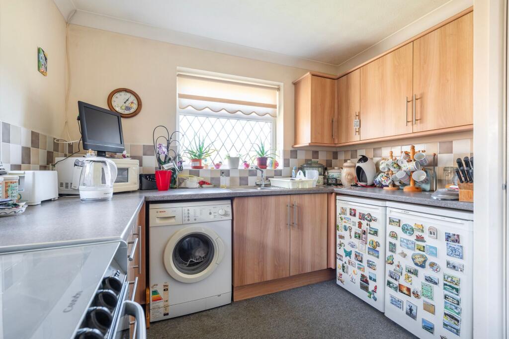 House in Great Yarmouth, Hopton-on-Sea - View 5