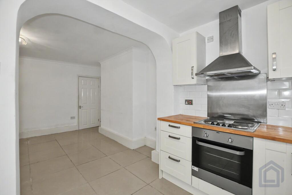 Apartment in London, Lessness Heath - View 4