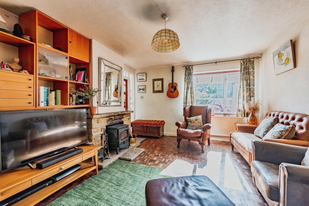 House in Reigate and Banstead, Horley - View 3