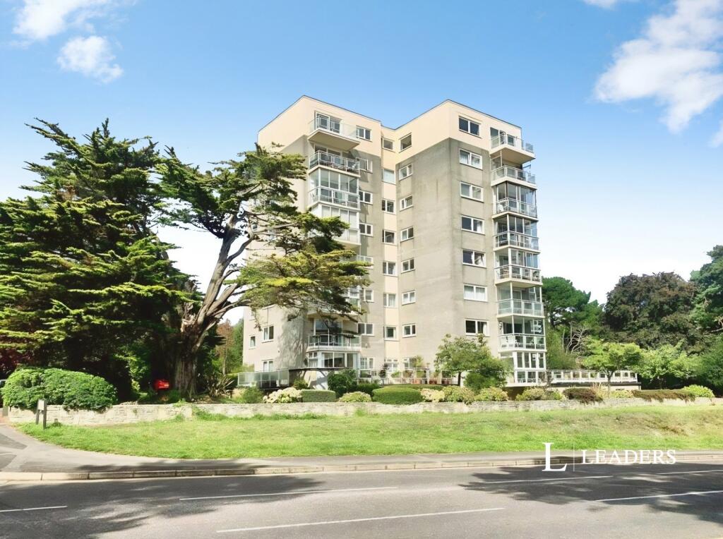 Main image of property: Chine Crescent Road, Bournemouth, Dorset, BH2