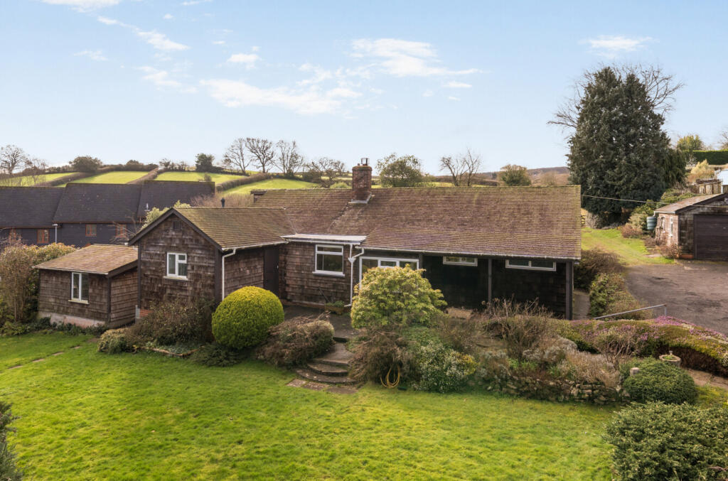 Main image of property: South Lane, Nether Stowey, Bridgwater, Somerset, TA5