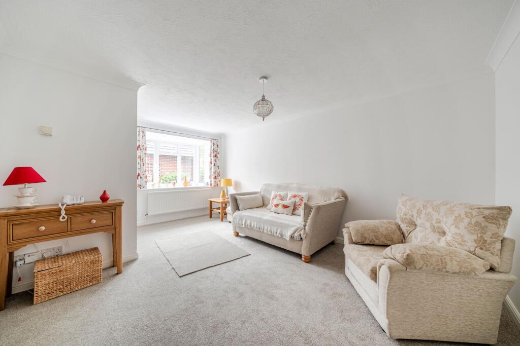 Main image of property: Copse Close, Pattens Lane, Rochester