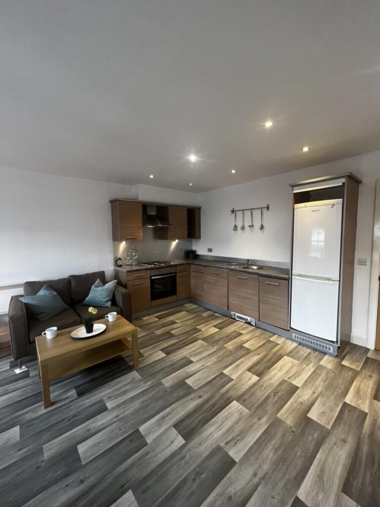 Main image of property: Pandongate House, City Road, Newcastle upon Tyne